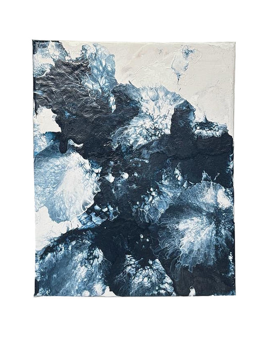 Azure Reverie (4/4)