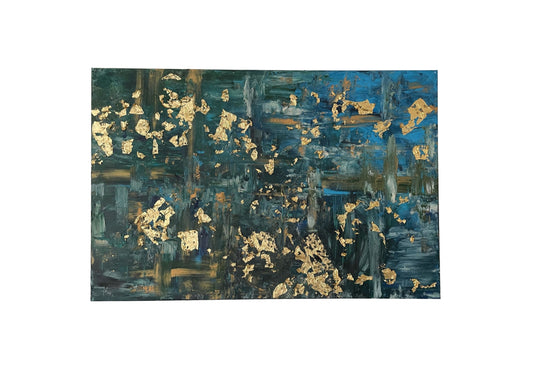 Abstract Landscape