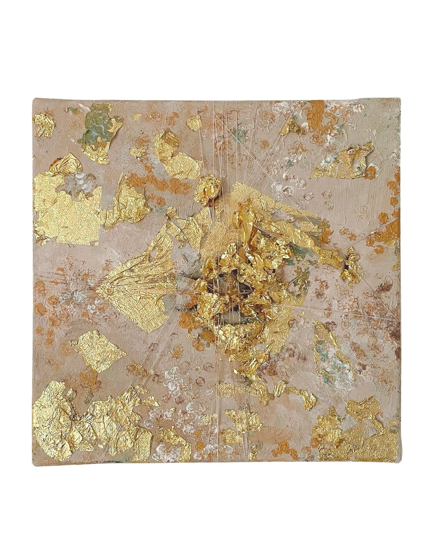 Golden Mask