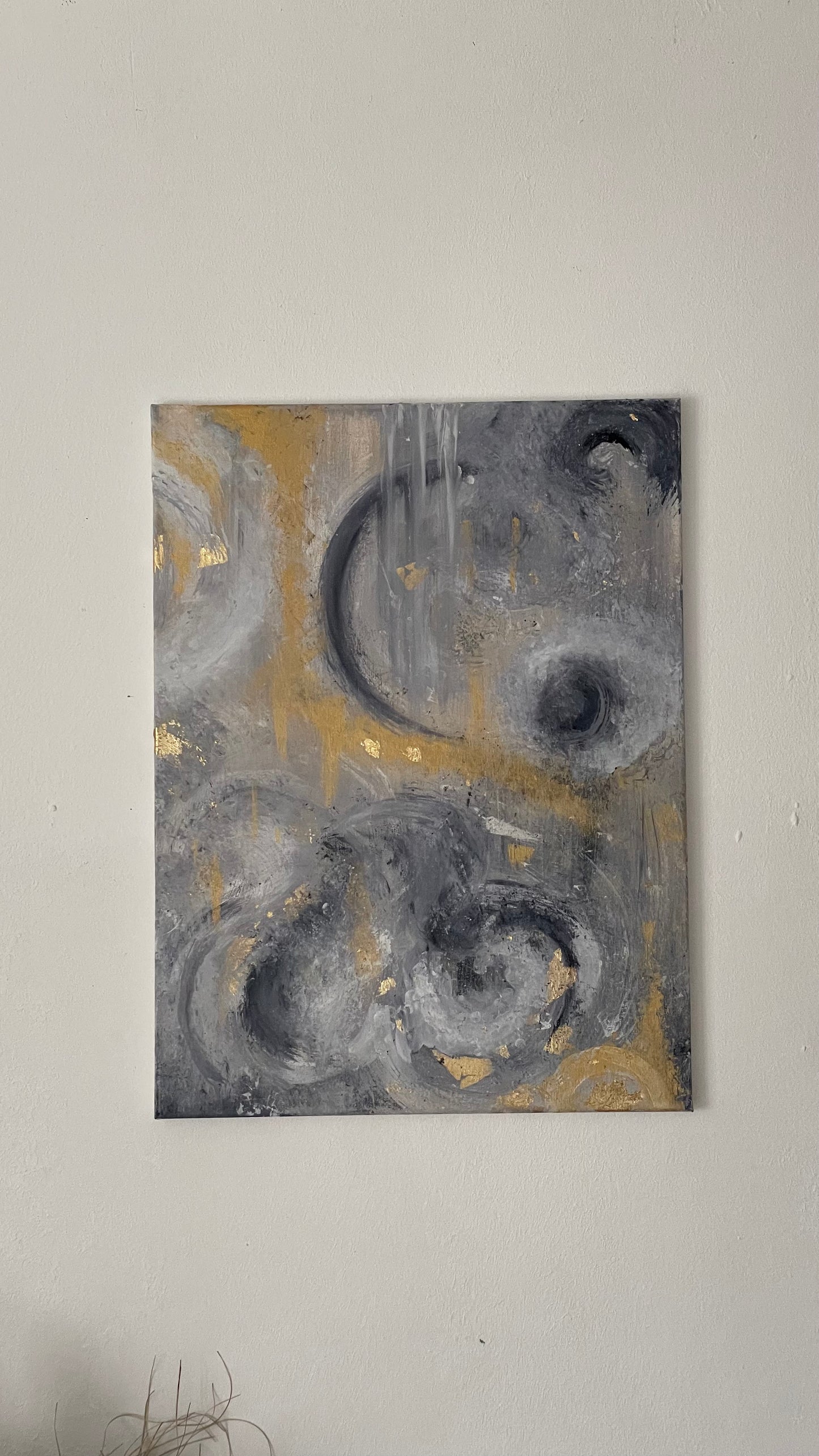 Galactic Depths of the Subconscious