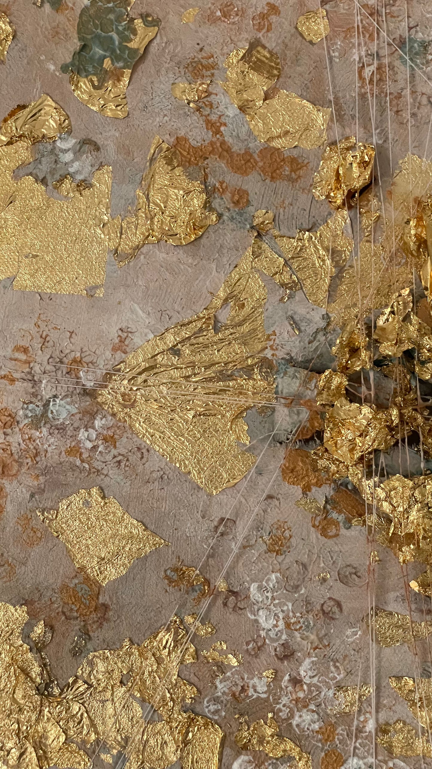 Golden Mask