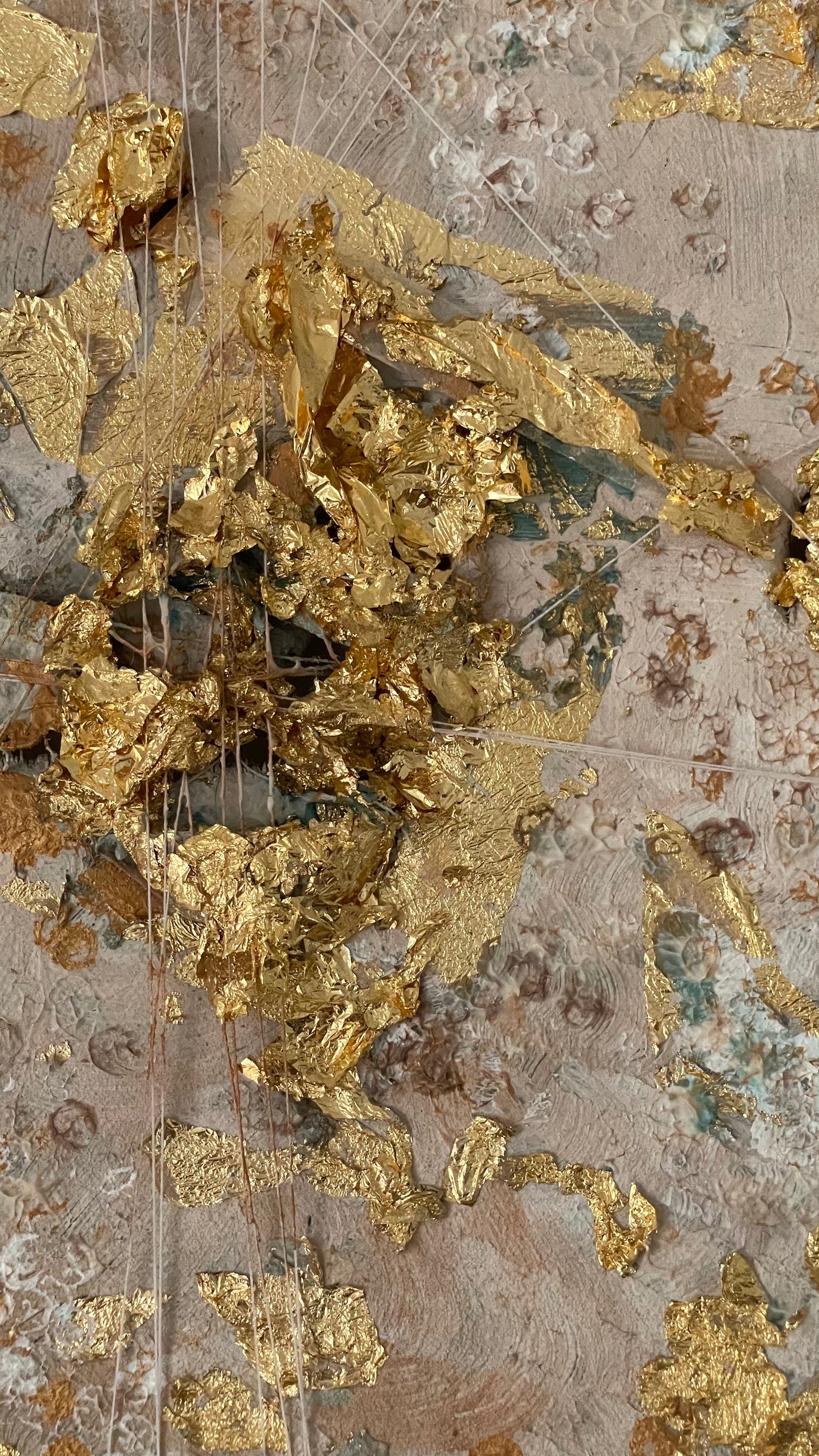 Golden Mask
