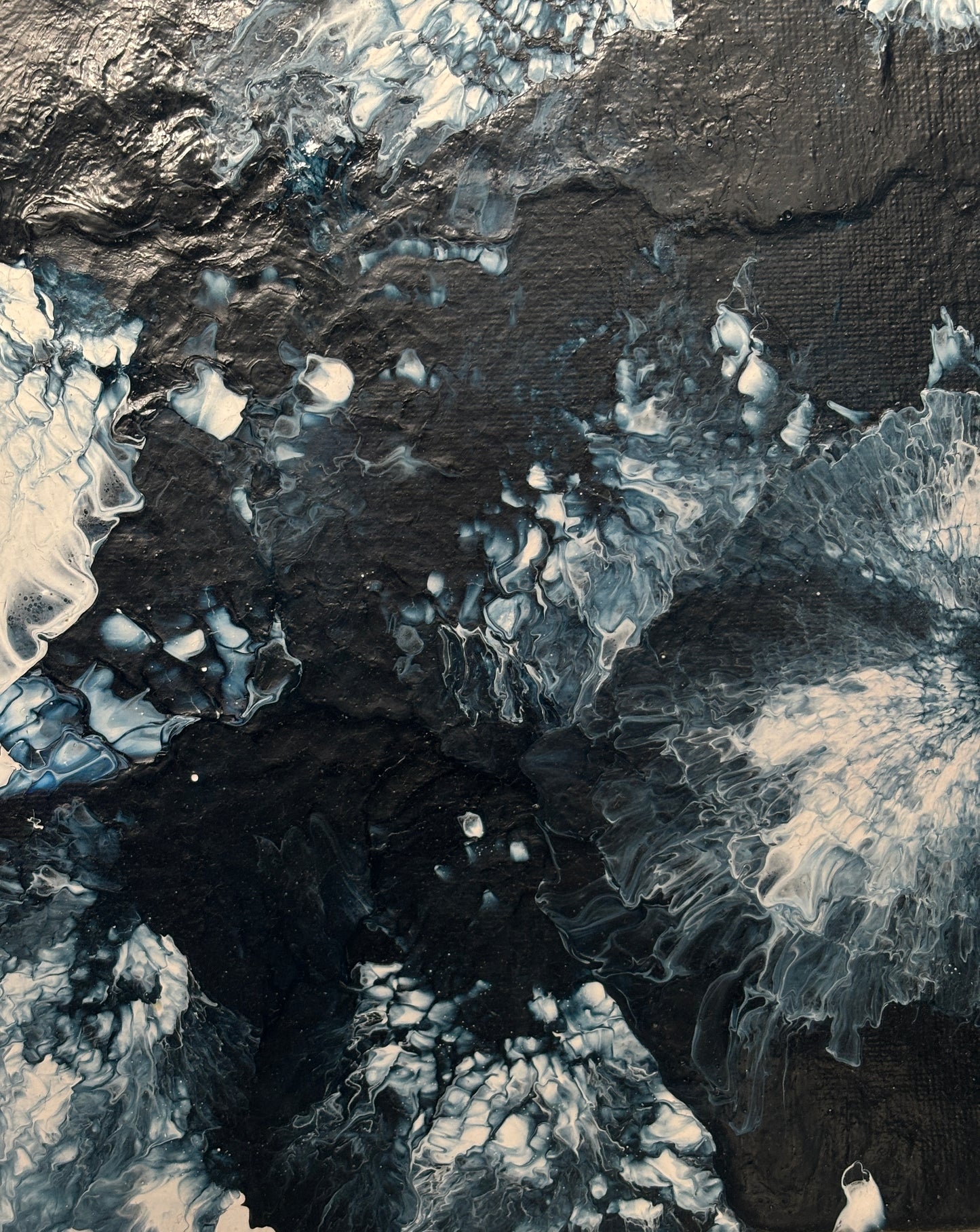 Azure Reverie (4/4)