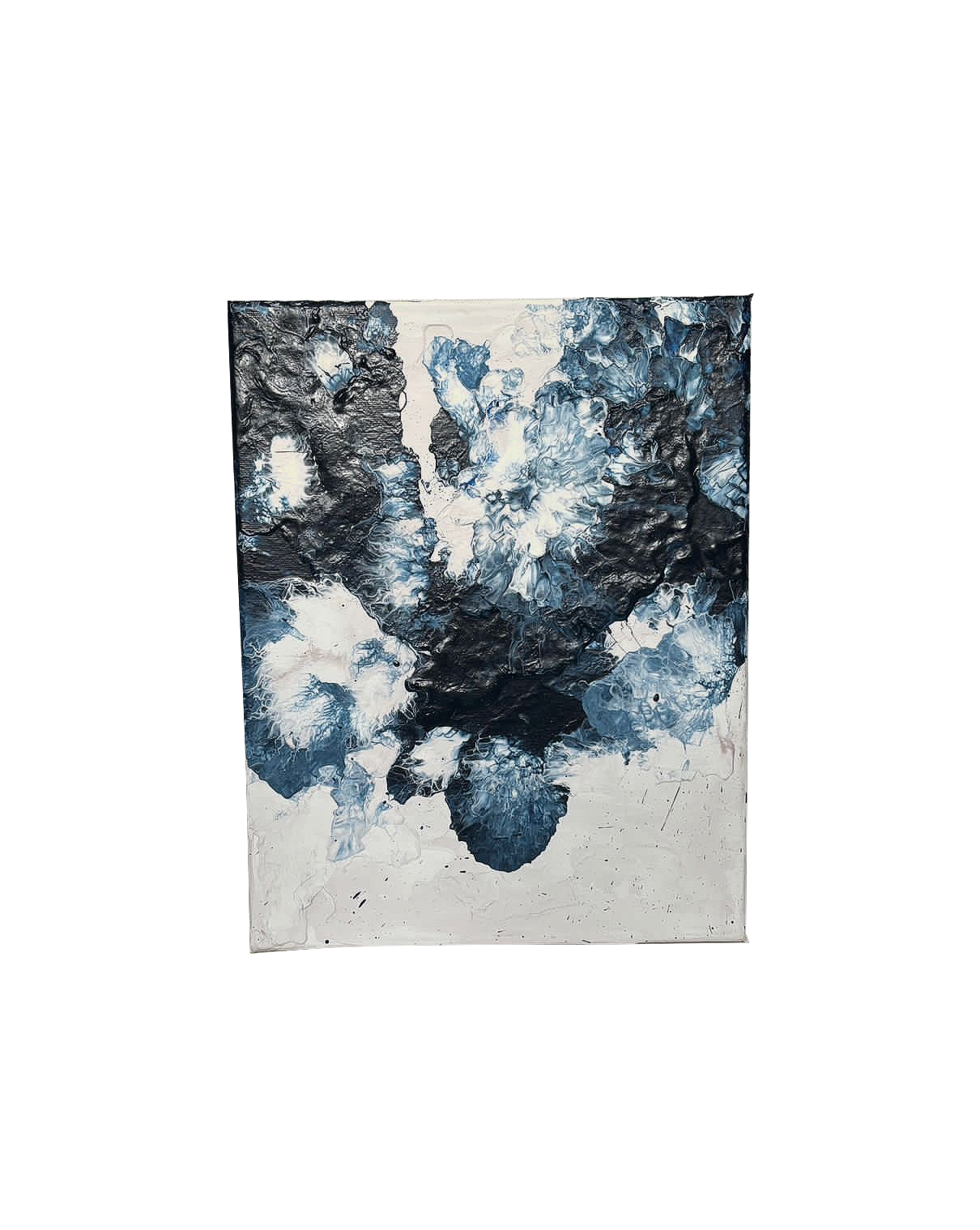 Azure Reverie (3/4)