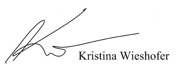 Kristina Wieshofer